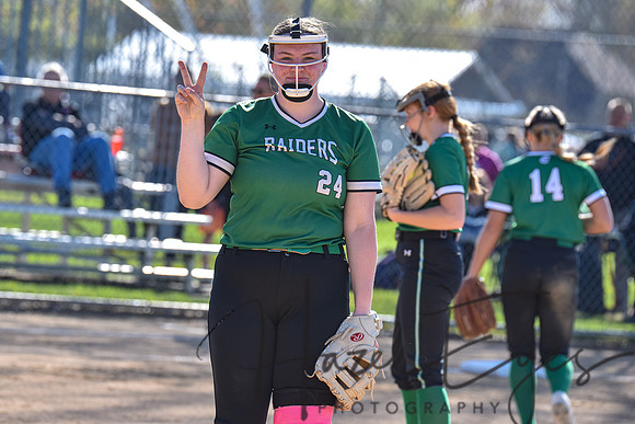 2024 SOFTBALL vs Black River 04222024-57