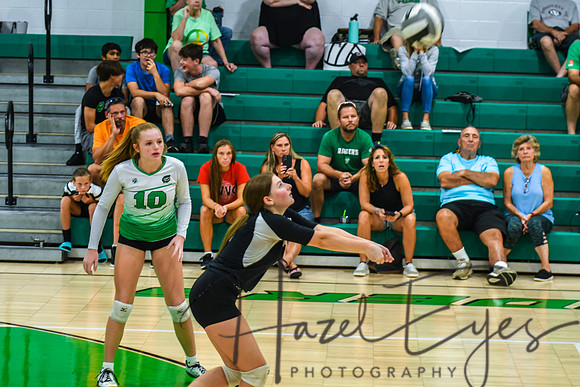 2022 Volleyball vs Lutheran West 08272022-85