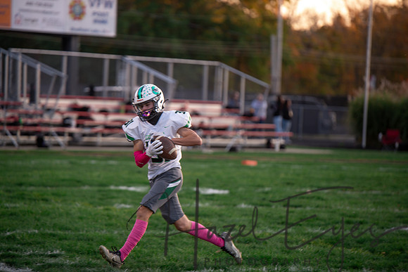 2024 FOOTBALL vs Brookside 10182024-5