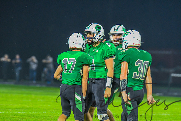 2022 CHS FB G2 vs Vermilion-261