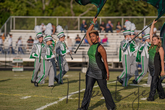 2024-2025 BAND G1 vs Independence 08232024-7