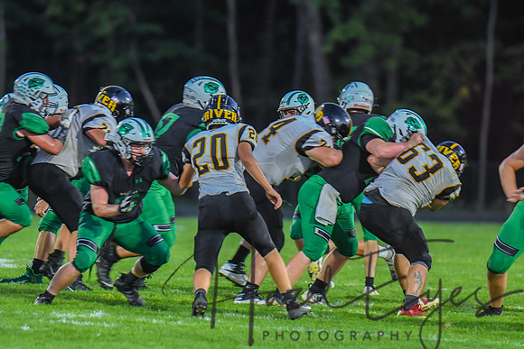 2022 CHS FB G4 vs Black River-266