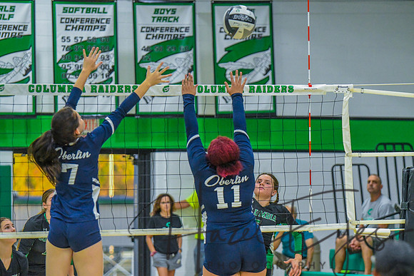 2022 VB vs Oberlin 09202022-5