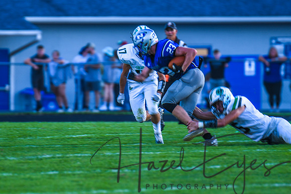 2022 CHS FB G3 vs Northwestern-87