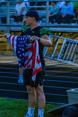 2022 CHS FB G4 vs Black River-55