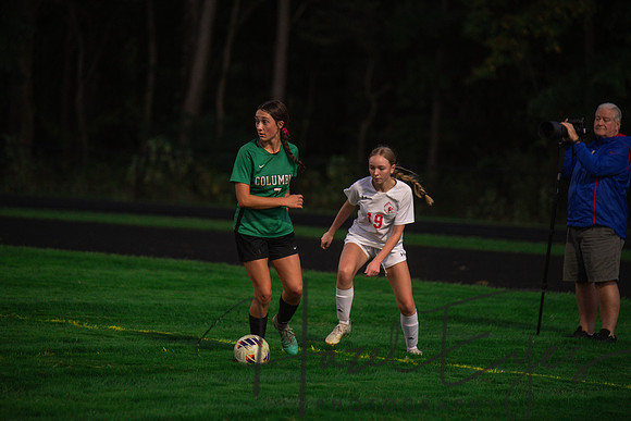 2024 SOCCER Girls Senior Night vs Brookside 10022024-67