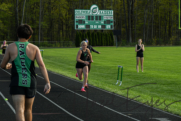2025 Track Tri Meet Oberlin Blk River-36