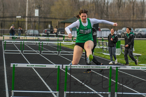 2022 TRACK with Firelands and Oberlin-127