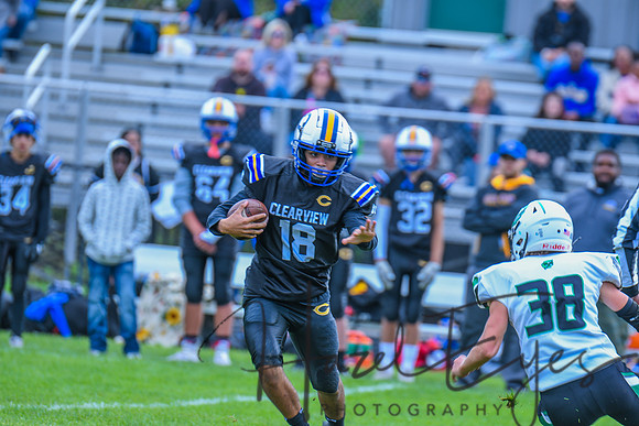 2022 JV FOOTBALL vs Clearview 09232022-175