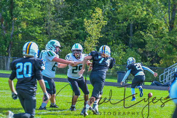 2022 JV FOOTBALL vs Clearview 09232022-44