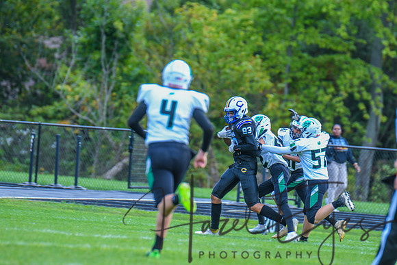2022 JV FOOTBALL vs Clearview 09232022-161