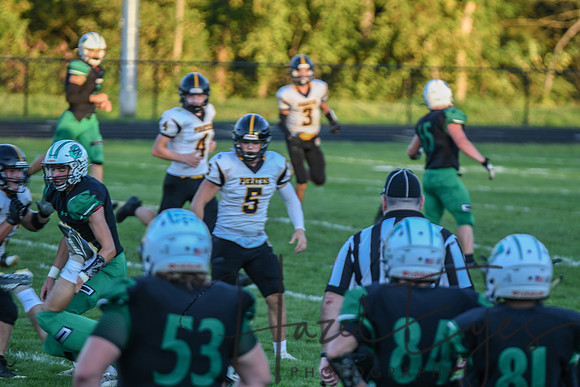 2022 CHS FB G4 vs Black River-111