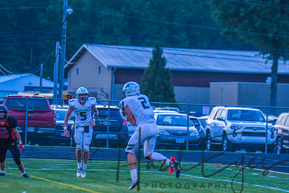 2022 CHS FB G5 vs Brookside-170