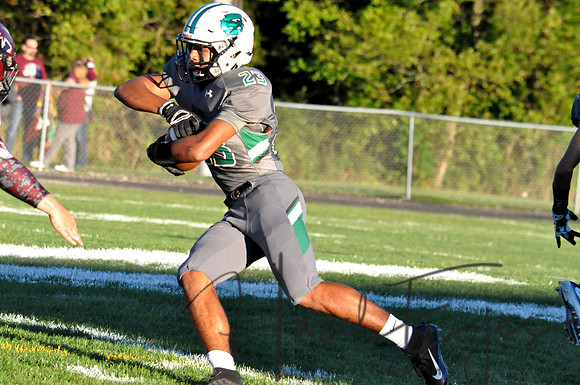 Game2 vs Wellington FB 109