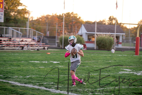 2024 FOOTBALL vs Brookside 10182024-6