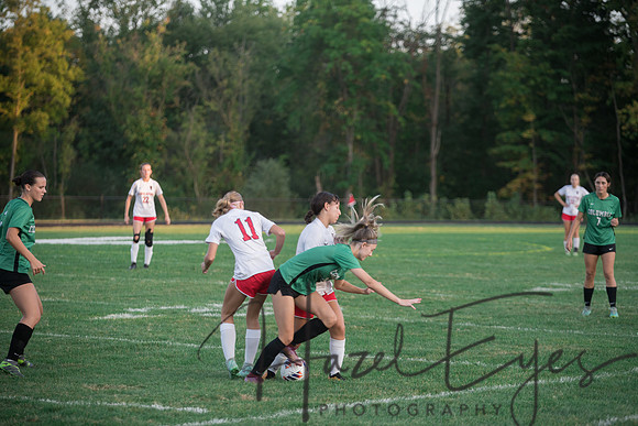 2024-2025 Soccer Girls vs Firelands 09182024-4