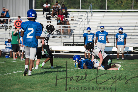 2024-2025 FB Scrimmage vs Trinity 08162024-113