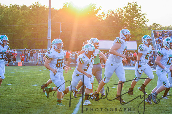 2022 CHS FB G5 vs Brookside-46