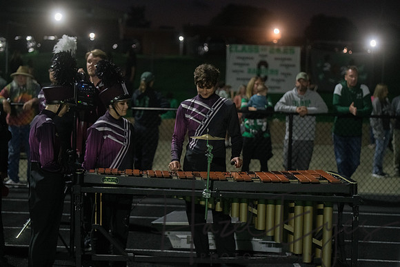 2024 BAND vs Wellington10042024-59
