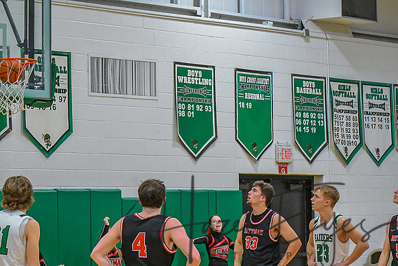 2021-2022 Basketball Boys Varsity vs Rittman 01252022-228