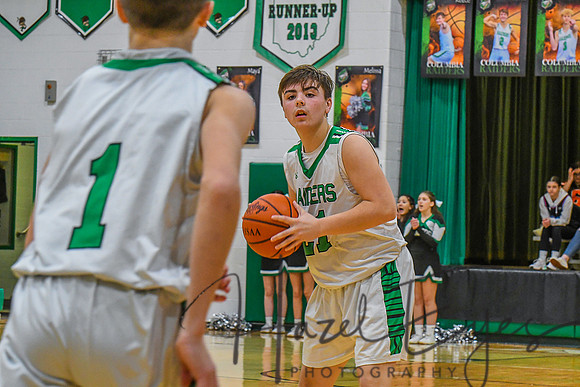 2021-2022 Basketball Boys JV vs Black River 01212022-4