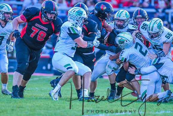 2022 CHS FB G5 vs Brookside-96