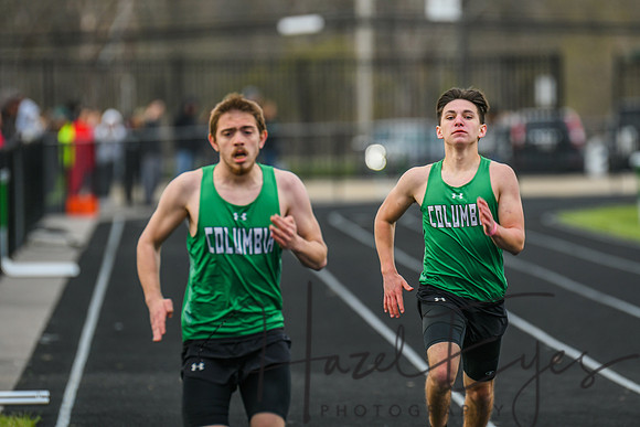 2022 TRACK with Firelands and Oberlin-122