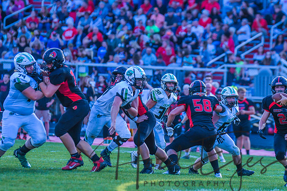 2022 CHS FB G5 vs Brookside-131