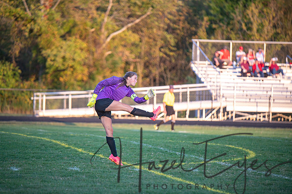 2024-2025 Soccer Girls vs Firelands 09182024-15