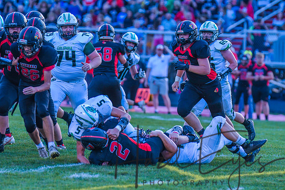 2022 CHS FB G5 vs Brookside-135