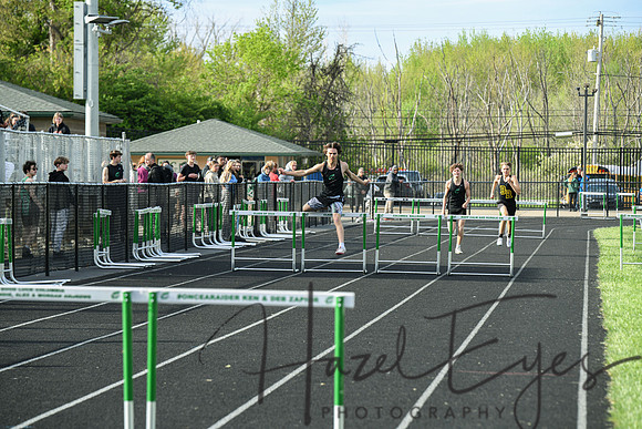 2025 Track Tri Meet Oberlin Blk River-52