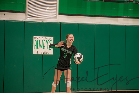 2024 VOLLEYBALL vs Keystone 10032024-13