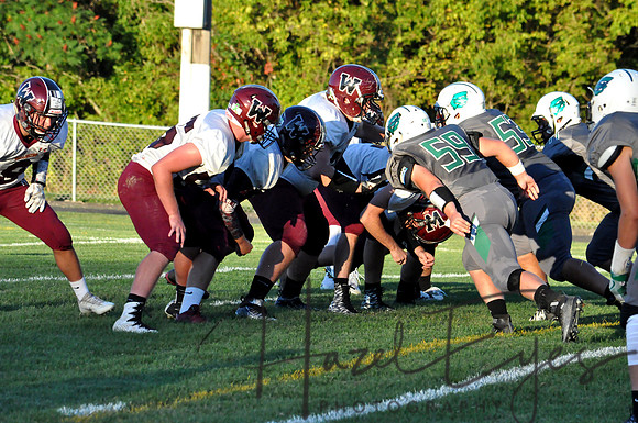 Game2 vs Wellington FB 149