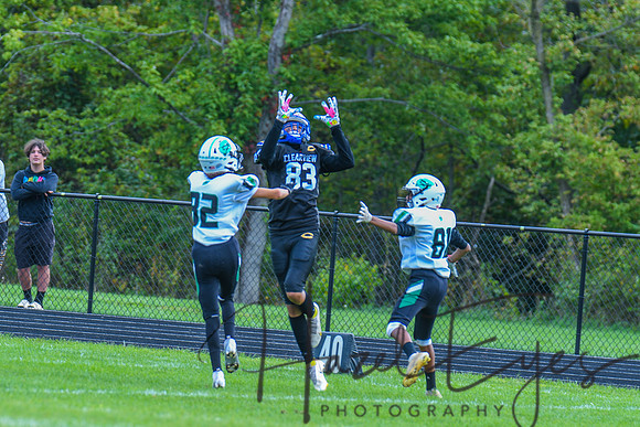2022 JV FOOTBALL vs Clearview 09232022-154