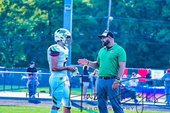 2022 CHS FB G5 vs Brookside-2