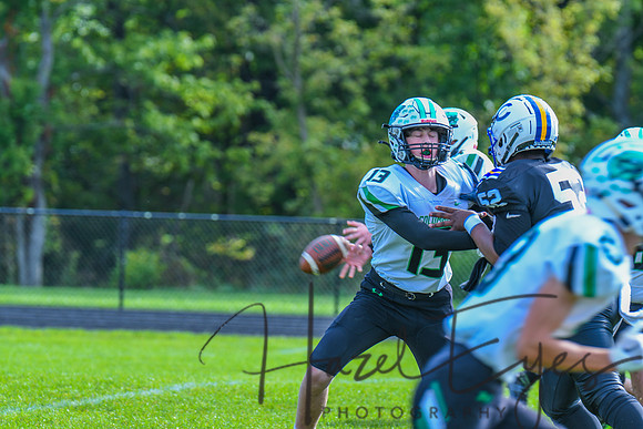 2022 JV FOOTBALL vs Clearview 09232022-20
