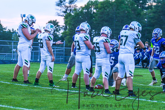 2022 CHS FB G3 vs Northwestern-98
