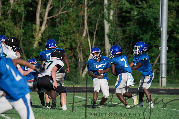 2024-2025 FB Scrimmage vs Trinity 08162024-107