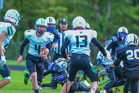 2022 JV FOOTBALL vs Clearview 09232022-117
