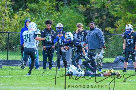 2022 JV FOOTBALL vs Clearview 09232022-97