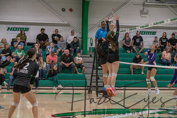 2024 VOLLEYBALL vs Keystone 10032024-211