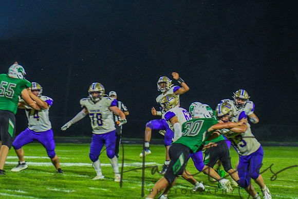 2022 CHS FB G2 vs Vermilion-225