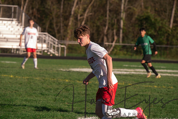 2024 SOCCER Boys vs Brookside 10022024-1