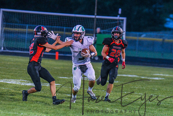 2022 CHS FB G5 vs Brookside-214