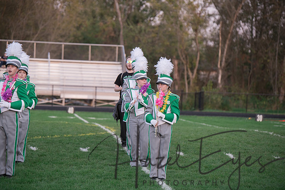 2024 BAND vs Wellington10042024-45