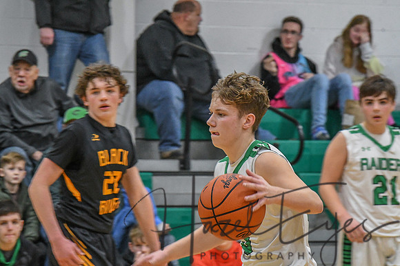 2021-2022 Basketball Boys JV vs Black River 01212022-21