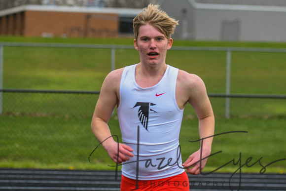 2022 TRACK with Firelands and Oberlin-86