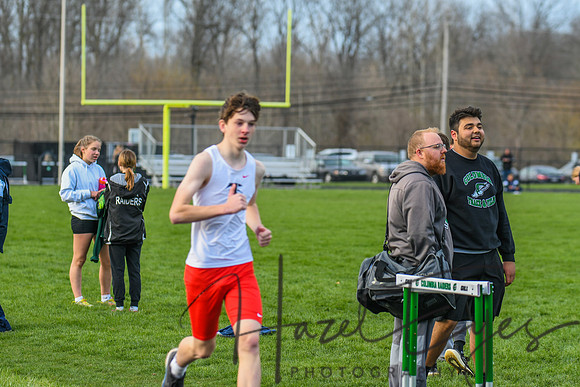 2022 TRACK with Firelands and Oberlin-145