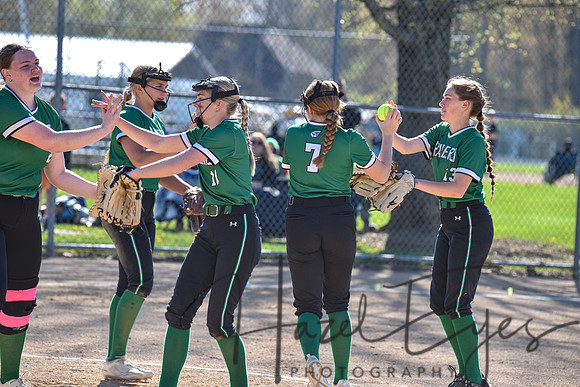 2024 SOFTBALL vs Black River 04222024-47