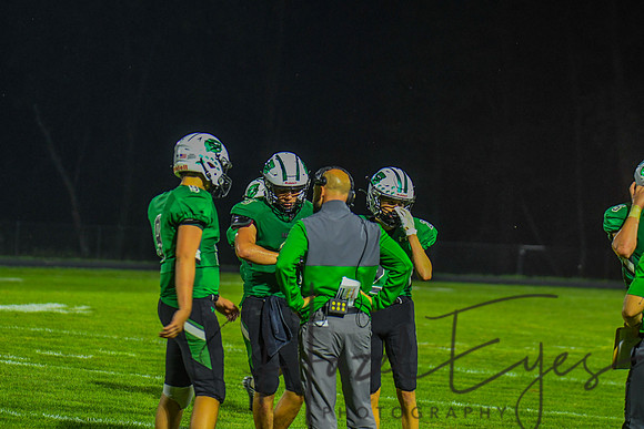 2022 CHS FB G2 vs Vermilion-210